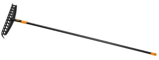 HRÁBĚ SOLID 410 MM UNIVERZÁLNÍ FISKARS