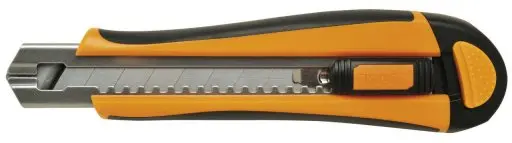 Fiskars Odlamovací nůž se zásobníkem18mm