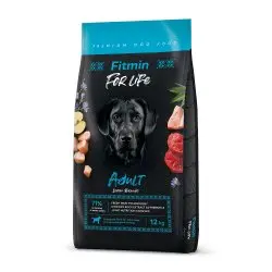 Krmivo Fitmin For Life Adult Large Breed Poultry 12 kg