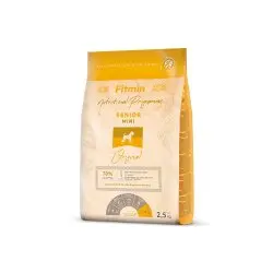 Fitmin Mini Senior 2,5kg