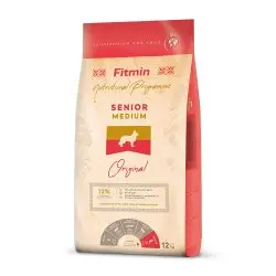 Fitmin Medium Senior 12kg