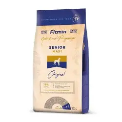 Krmivo Fitmin Maxi Senior Poultry 12 kg