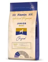 Fitmin Maxi Junior 12kg