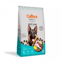 Calibra Dog Premium Line Adult Large 12 kg NEW