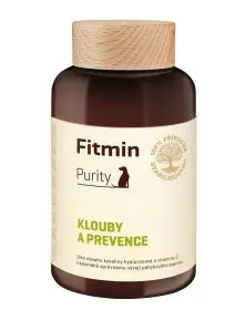 Fitmin Purity Klouby a prevence 200g Exp.09/26