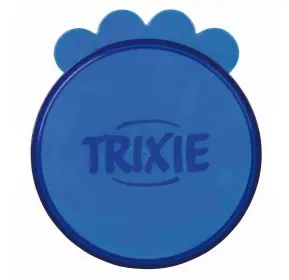 Trixie Víčka na konzervy 10cm 2ks