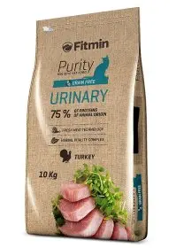 Fitmin Cat Purity Urinary 10kg