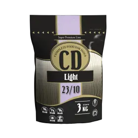 Delikan CD Light 3kg