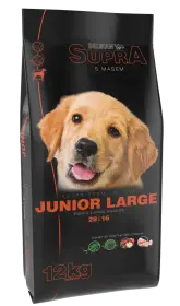 Delikan Supra Junior Large 12kg