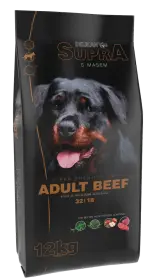 Delikan Supra Adult Beef 12kg