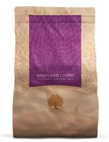 Essential Foods Highland Living Small 2,5kg
