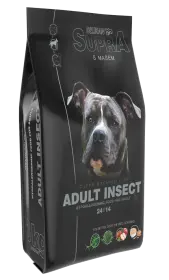 Delikan Supra Adult Insect 3kg