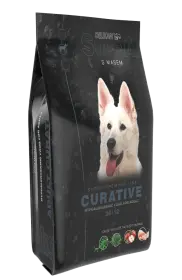 Delikan Supra Adult Curative 3kg