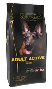 Delikan Supra Adult Active 12kg