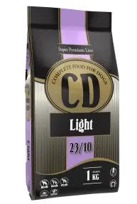 Delikan CD Light 1kg