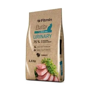 Fitmin Cat Purity Urinary 1,5kg Exp.08/26
