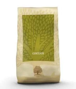 ESSENTIAL Contour granule pro kastrované psy, Hmotnost balení: 10 kg