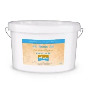 Fitmin Kaše pro štěňata 3kg