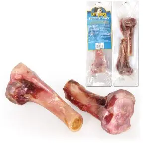 Dr. Jag Šunková kost MEDIUM 300-420g