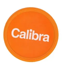 Calibra Víčko na konzervu 400g/200g 73mm 1ks