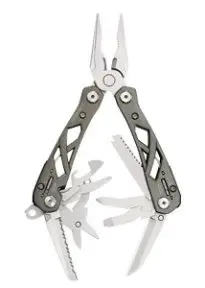 Gerber Multitool Suspension