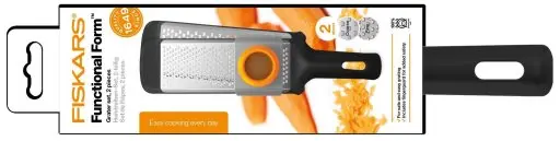 Fiskars Sada struhadel jemné a hrubé