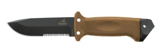 Gerber Nůž LMF II Infantry Coyote