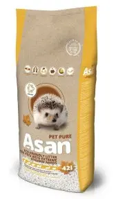 Podestýlka ASAN Pet Pure 42l