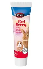 Sladová pasta Red Berry pro hlodavce 100g TR