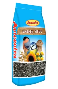 Avicentra Slunečnice černá 16kg