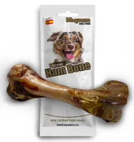 Magnum Dog Food Šunková kost Standard