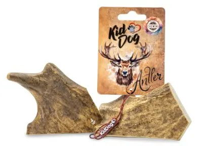 KidDog Antler Dančí paroh celý M
