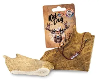 KidDog Antler Dančí paroh celý L