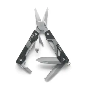 Gerber Multitool Splice - černý