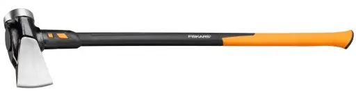 Fiskars IsoCore sekera stavební XXL