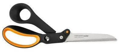Fiskars Amplify nůžky 24cm