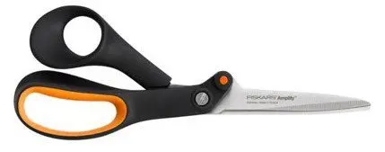 Fiskars Amplify nůžky 21cm