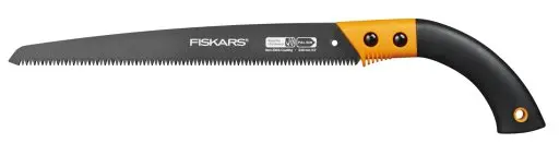 Fiskars Zahradní pilka s pevnou čepelí