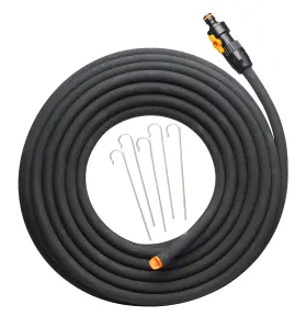 Fiskars Prosakovací hadice 15 m