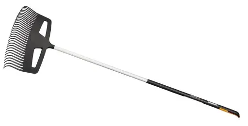 Fiskars Xact™ hrábě na listí XXL