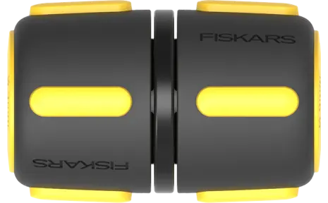 Fiskars Opravná spojka Comfort na hadice 3/8"