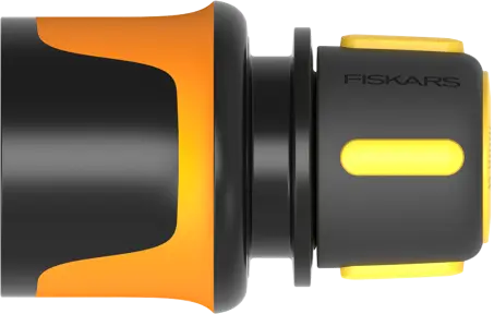 Fiskars Rychlospojka hadice Comfort 3/8"