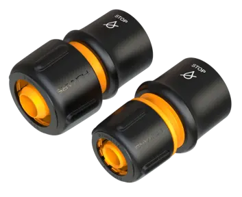 Fiskars Rychlospojka hadice 3/4"