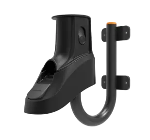 Fiskars Držák na stěnu pro buben XL