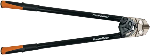 Fiskars PowerGear štípací kleště 91cm