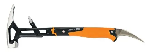 Nástroj demoliční Fiskars IsoCore M