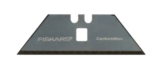 Fiskars CarbonMax náhradní břity, 5ks