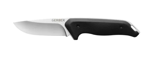 Gerber Nůž Moment Drop Point 5Cr - Black