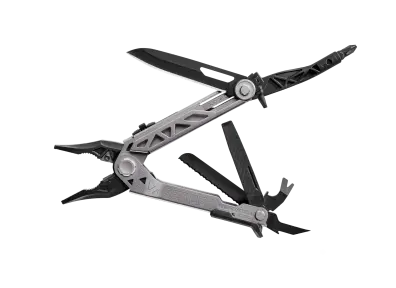 Gerber Multitool Center-Drive - stříbrný