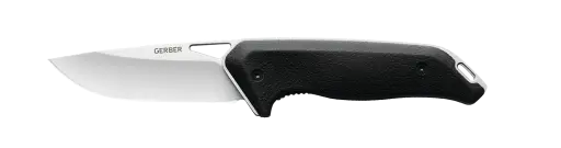 Gerber Nůž Moment Drop Point 5Cr - Black